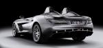 Mercedes-Benz SLR McLaren Stirling Moss 2009 года